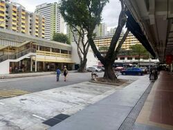 Bukit Merah Central (D3), Shop House #570224871